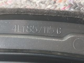 bontott AUDI Q7 Kilométeróra Keret