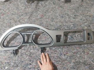 bontott AUDI Q7 Kilométeróra Keret