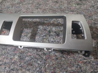 bontott AUDI Q7 Kilométeróra Keret