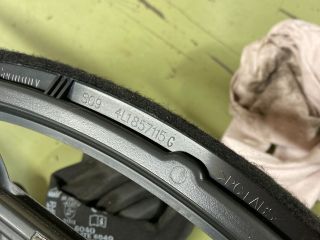 bontott AUDI Q7 Kilométeróra Keret