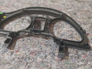 bontott AUDI Q7 Kilométeróra Keret