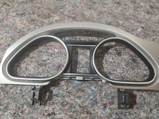 bontott AUDI Q7 Kilométeróra Keret