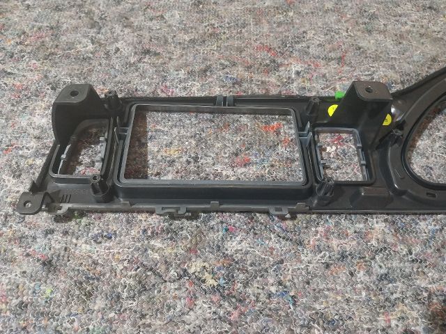 bontott AUDI Q7 Kilométeróra Keret