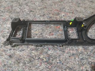 bontott AUDI Q7 Kilométeróra Keret