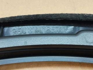 bontott AUDI Q7 Kilométeróra Keret