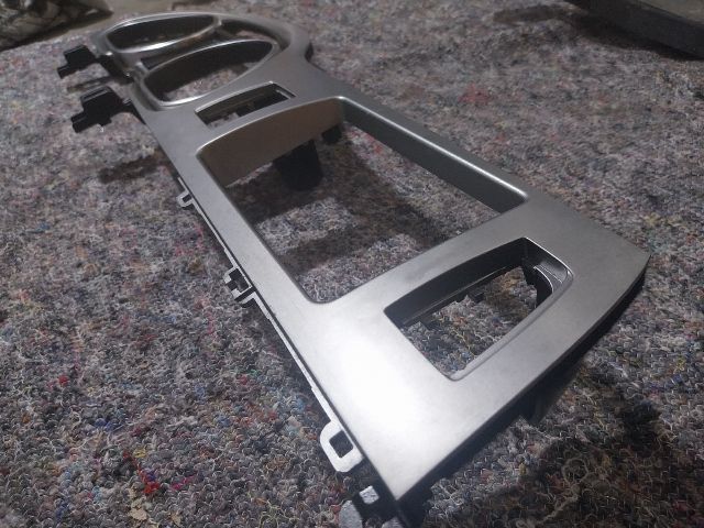 bontott AUDI Q7 Kilométeróra Keret