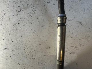 bontott AUDI Q7 Kipufogó Hőmérséklet Érzékelő