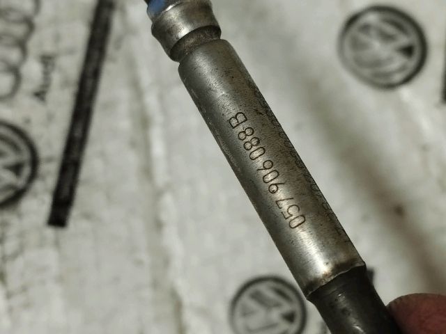 bontott AUDI Q7 Kipufogó Hőmérséklet Érzékelő