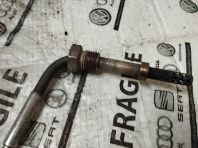 bontott AUDI Q7 Kipufogó Hőmérséklet Érzékelő