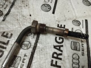 bontott AUDI Q7 Kipufogó Hőmérséklet Érzékelő