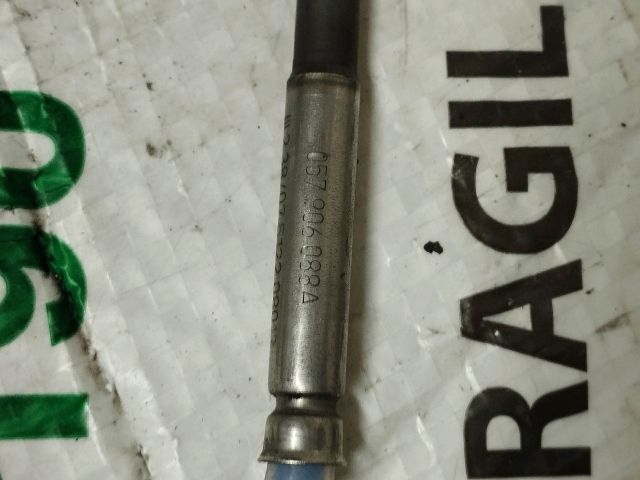 bontott AUDI Q7 Kipufogó Hőmérséklet Érzékelő