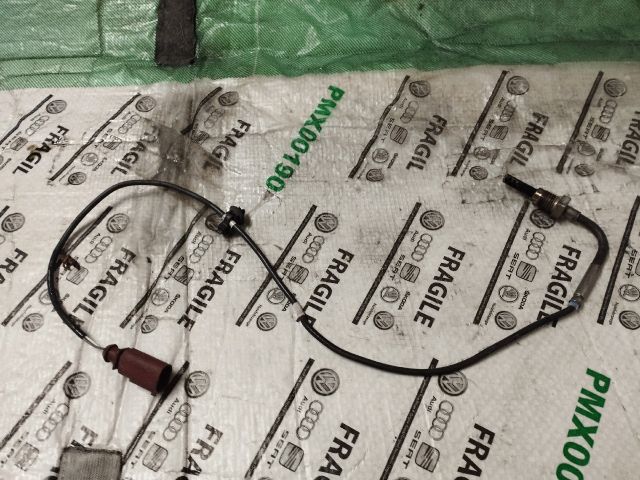 bontott AUDI Q7 Kipufogó Hőmérséklet Érzékelő