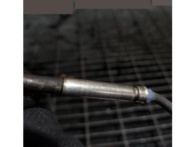 bontott AUDI Q7 Kipufogó Hőmérséklet Érzékelő