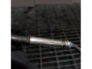 bontott AUDI Q7 Kipufogó Hőmérséklet Érzékelő