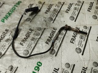 bontott AUDI Q7 Kipufogó Hőmérséklet Érzékelő