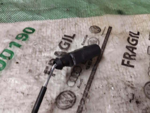 bontott AUDI Q7 Kipufogó Hőmérséklet Érzékelő