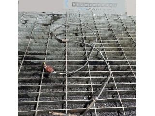 bontott AUDI Q7 Kipufogó Hőmérséklet Érzékelő