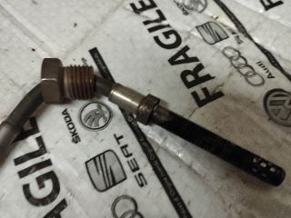 bontott AUDI Q7 Kipufogó Hőmérséklet Érzékelő