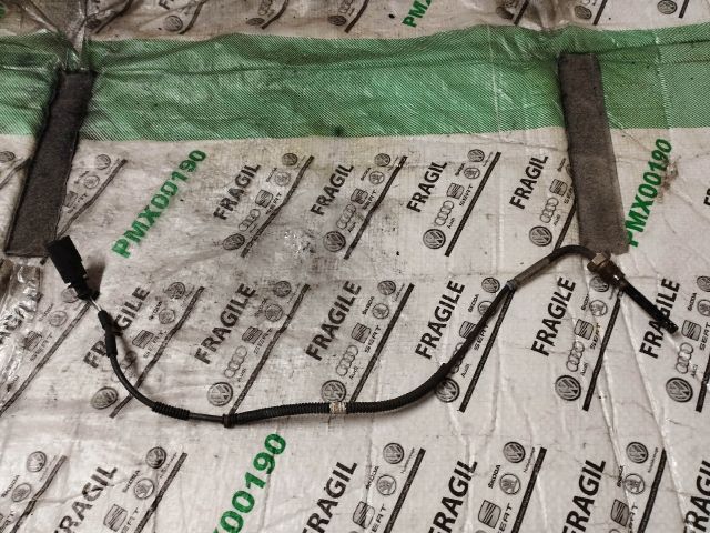 bontott AUDI Q7 Kipufogó Hőmérséklet Érzékelő