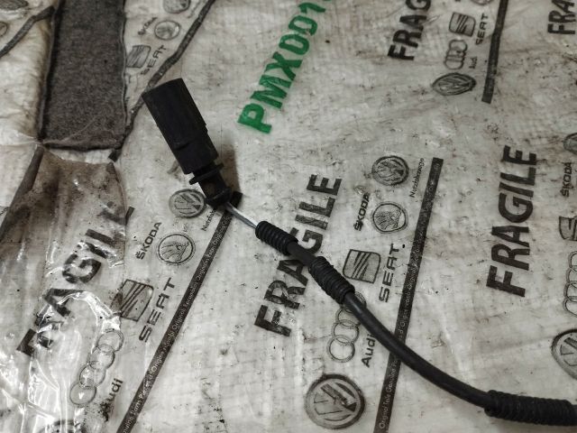 bontott AUDI Q7 Kipufogó Hőmérséklet Érzékelő