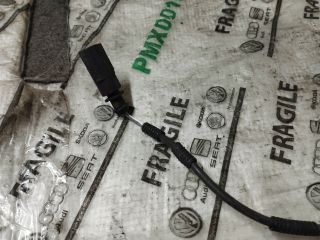 bontott AUDI Q7 Kipufogó Hőmérséklet Érzékelő