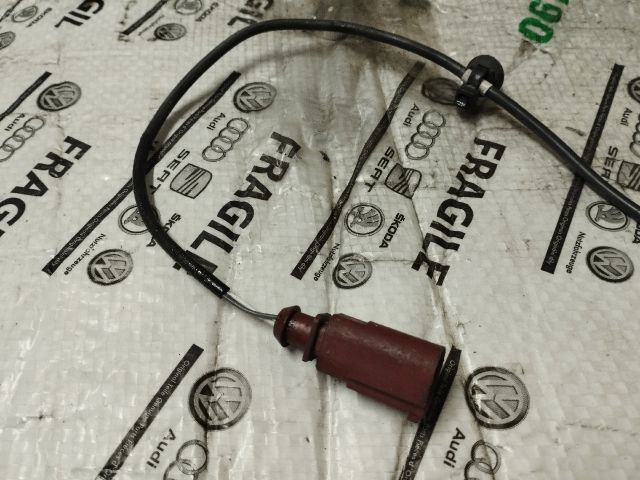 bontott AUDI Q7 Kipufogó Hőmérséklet Érzékelő