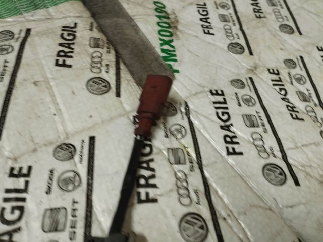 bontott AUDI Q7 Kipufogó Hőmérséklet Érzékelő