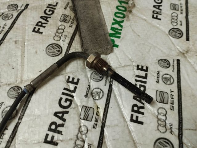 bontott AUDI Q7 Kipufogó Hőmérséklet Érzékelő