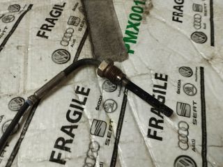 bontott AUDI Q7 Kipufogó Hőmérséklet Érzékelő