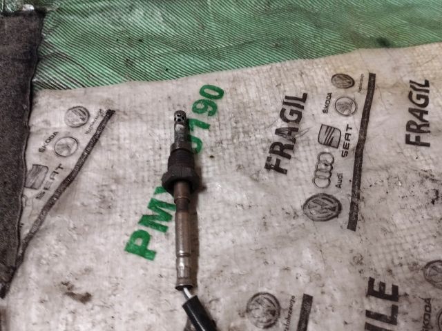 bontott AUDI Q7 Kipufogó Hőmérséklet Érzékelő