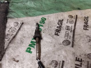 bontott AUDI Q7 Kipufogó Hőmérséklet Érzékelő