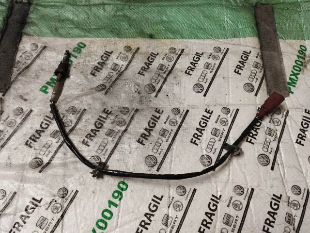 bontott AUDI Q7 Kipufogó Hőmérséklet Érzékelő