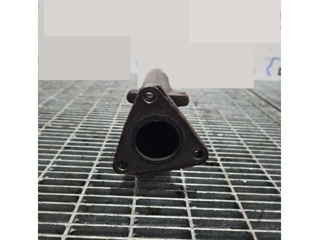 bontott AUDI Q7 Kipufogó Közösítő