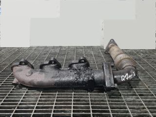 bontott AUDI Q7 Kipufogó Közösítő