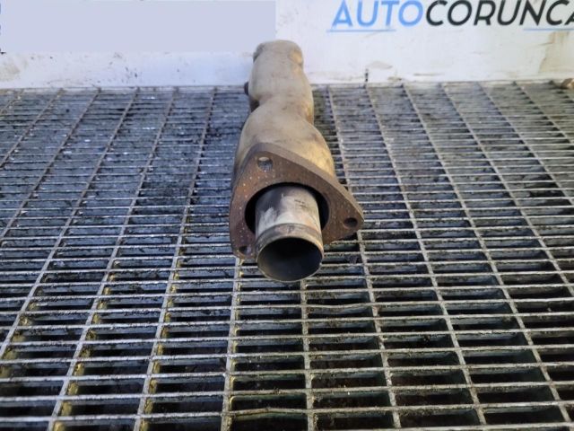 bontott AUDI Q7 Kipufogó Közösítő