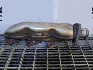 bontott AUDI Q7 Kipufogó Közösítő