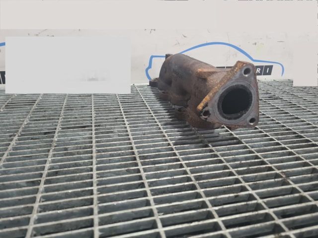 bontott AUDI Q7 Kipufogó Közösítő