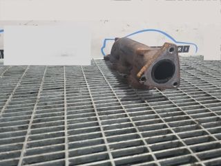 bontott AUDI Q7 Kipufogó Közösítő