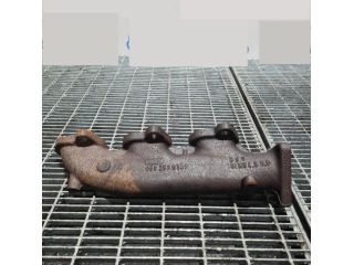 bontott AUDI Q7 Kipufogó Közösítő