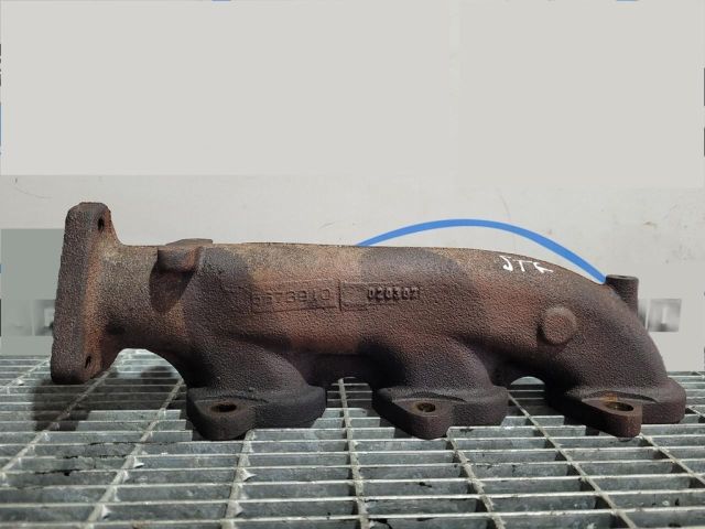 bontott AUDI Q7 Kipufogó Közösítő