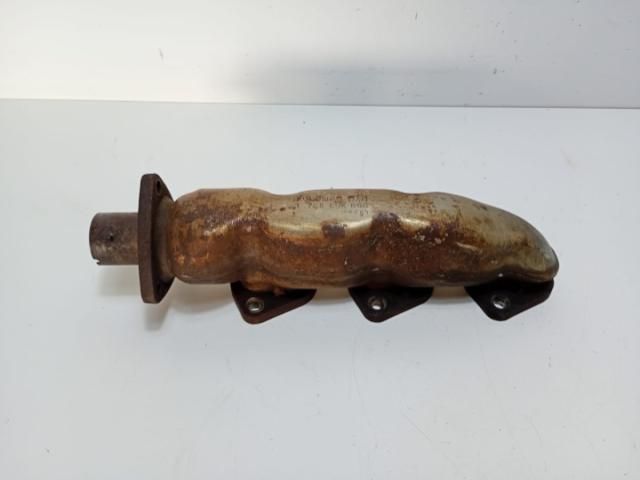 bontott AUDI Q7 Kipufogó Közösítő