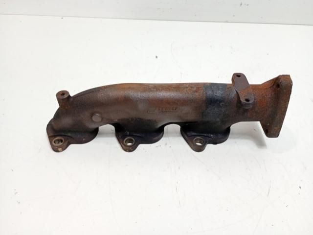 bontott AUDI Q7 Kipufogó Közösítő