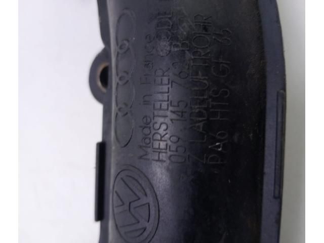 bontott AUDI Q7 Kipufogó Közösítő