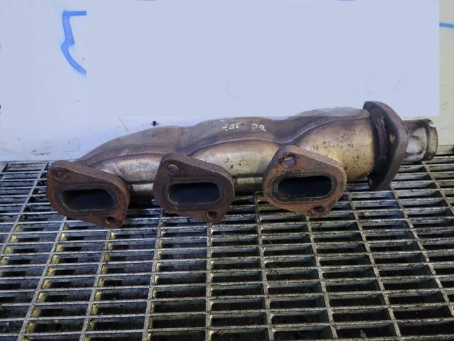 bontott AUDI Q7 Kipufogó Közösítő