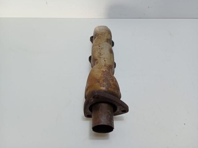 bontott AUDI Q7 Kipufogó Közösítő