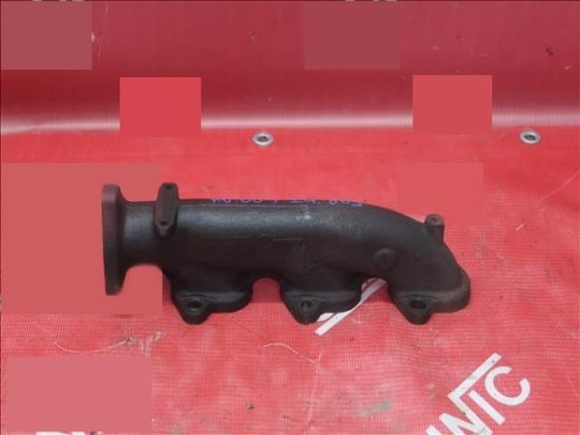 bontott AUDI Q7 Kipufogó Közösítő