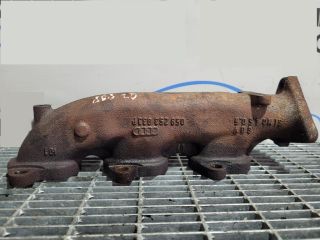 bontott AUDI Q7 Kipufogó Közösítő