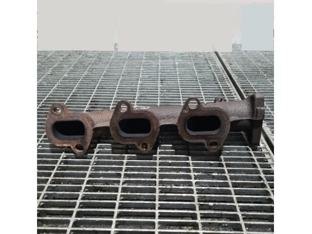 bontott AUDI Q7 Kipufogó Közösítő