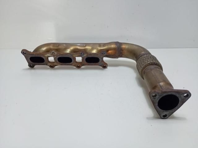 bontott AUDI Q7 Kipufogó Közösítő