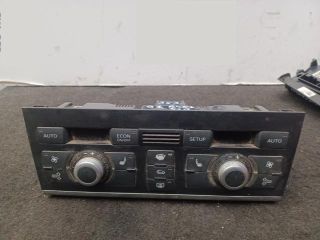 bontott AUDI Q7 Klíma Kapcsoló